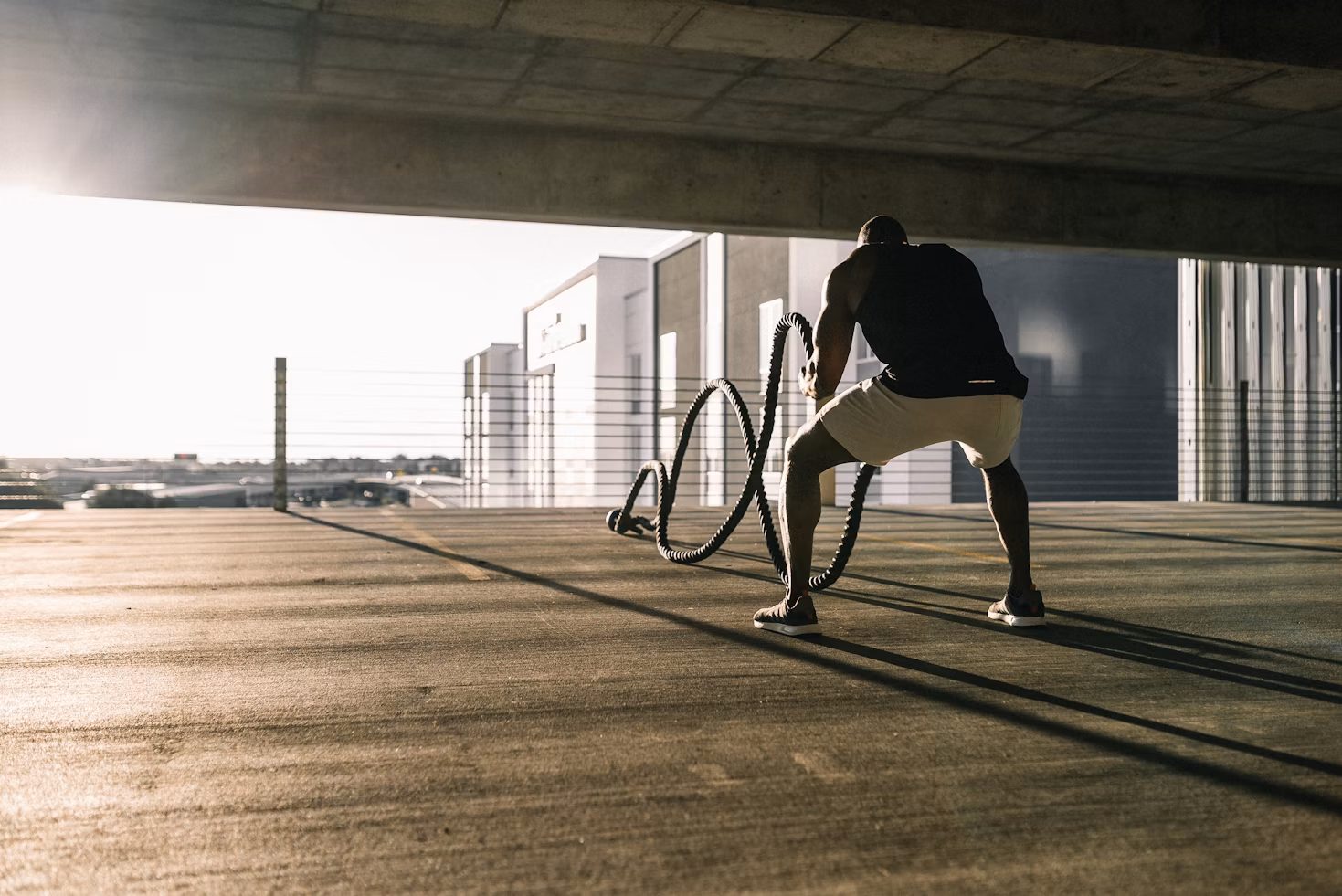 Sports performance training