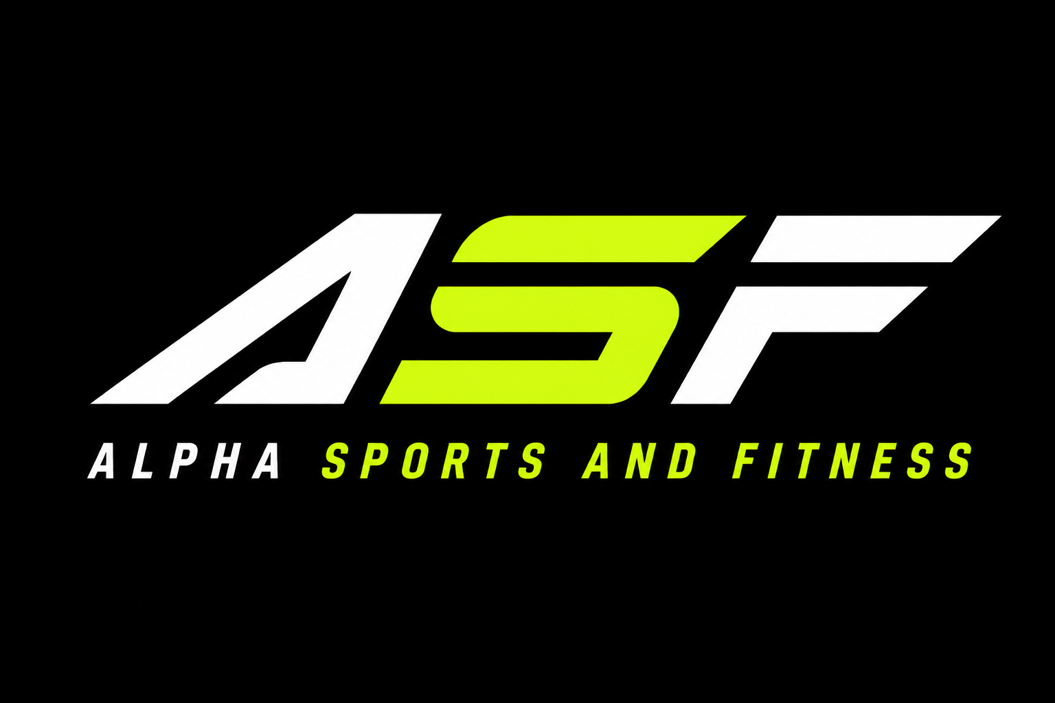 Alpha Sports and Fitness